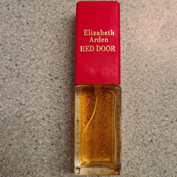 Macy's Bag+Red Door.33oz Elizabeth Arden - Picture 2 of 7